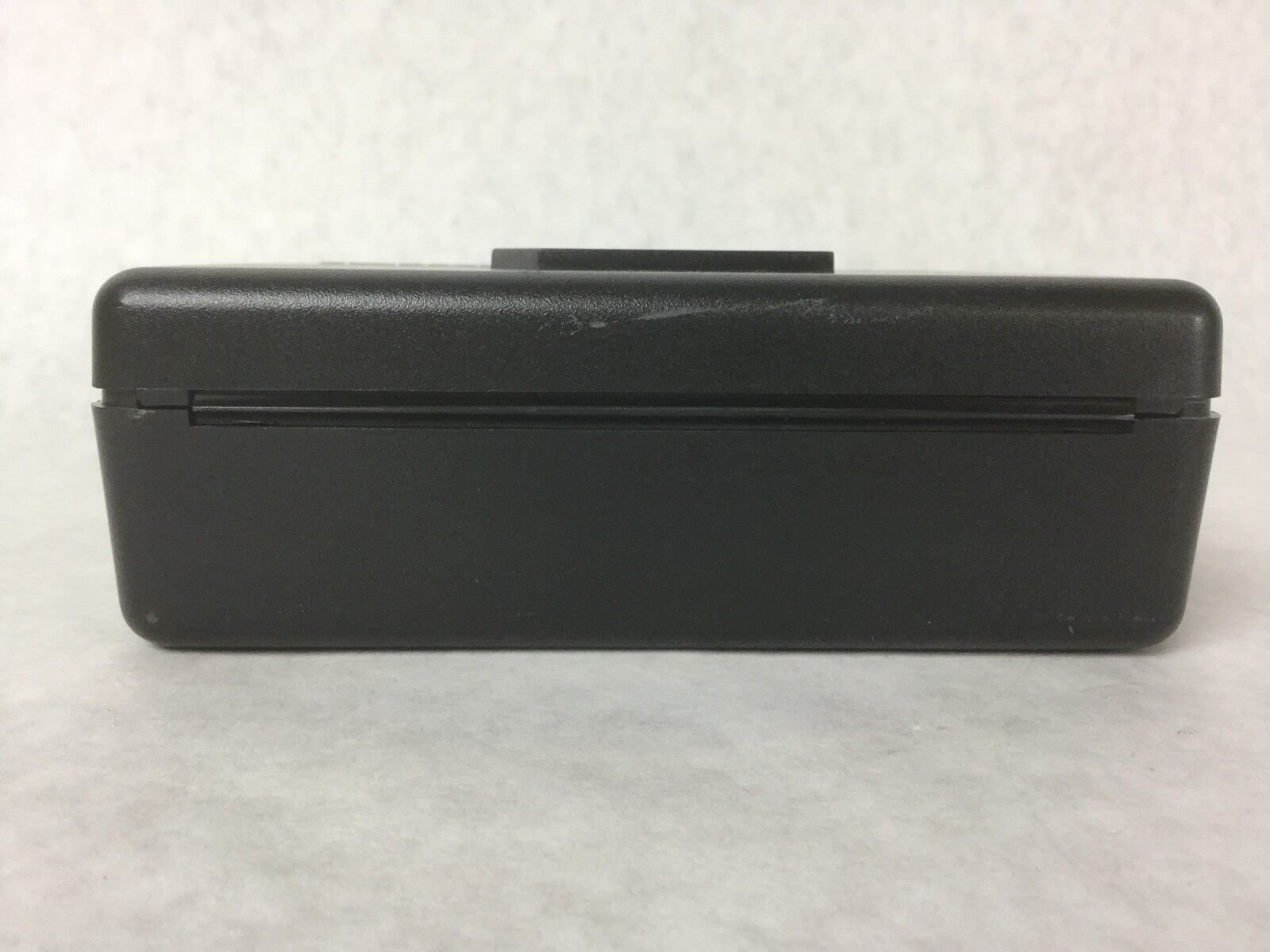 CASE ONLY for ENDEVCO PIEZOELECTRIC ACCELEROMETER Model 7201-10