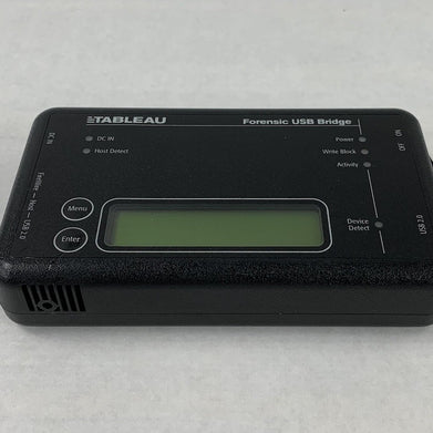 Tableau Digital Intelligence T8 Ultrablock Forensic USB Bridge