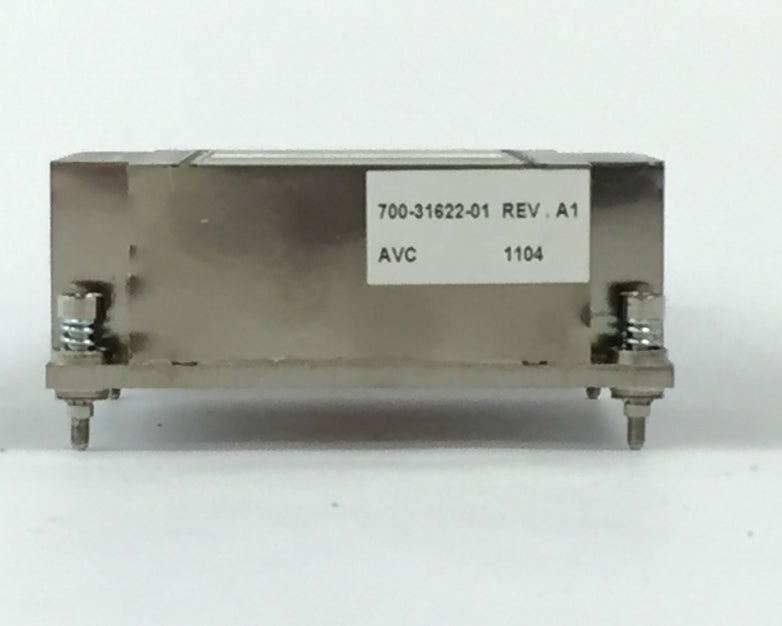 Cisco 700-31622-01 N20-BHTS1 B200 M1 M2 Heatsinks
