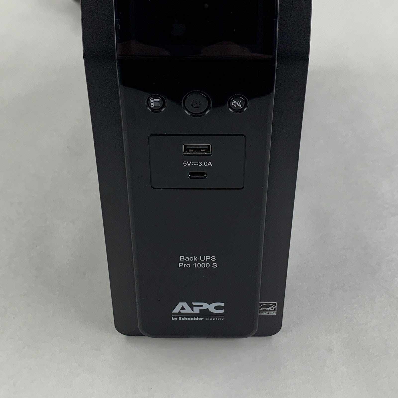 APC BR1000MS Back-UPS Pro 1000 S Tested No Batteries