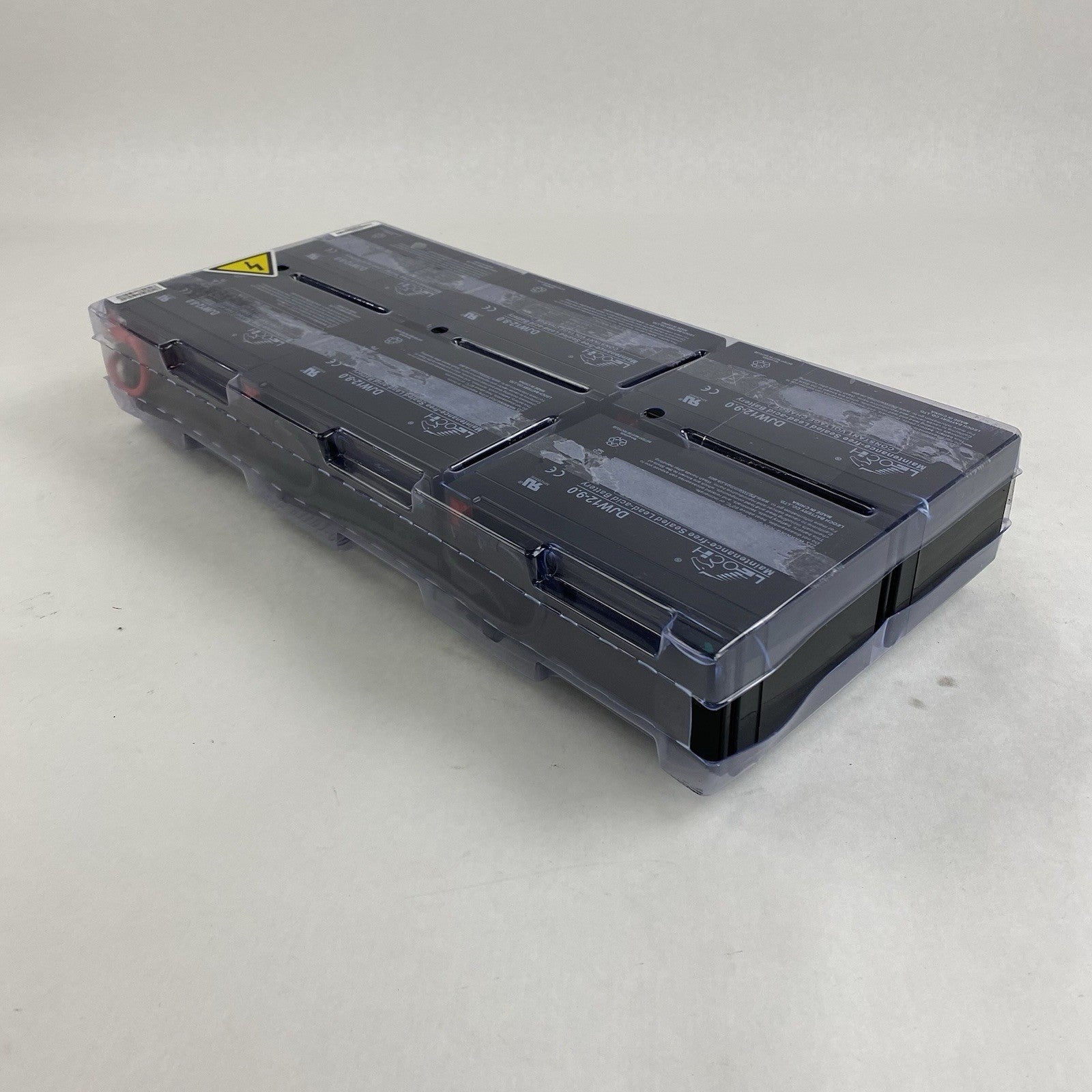 Eaton EBP-1617 Internal Replacement Battery Assembly12