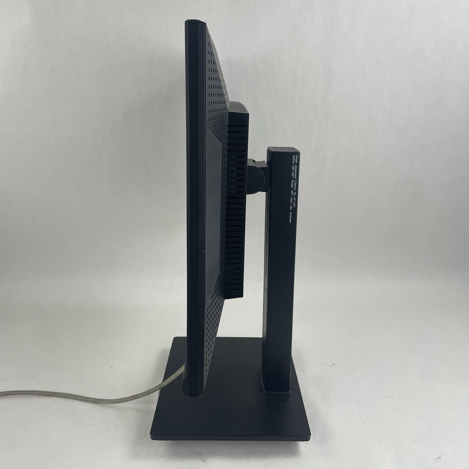 Asus PB258 25" Monitor Resolution: 2560x1440 QHD @ 60Hz Finish: Matte5