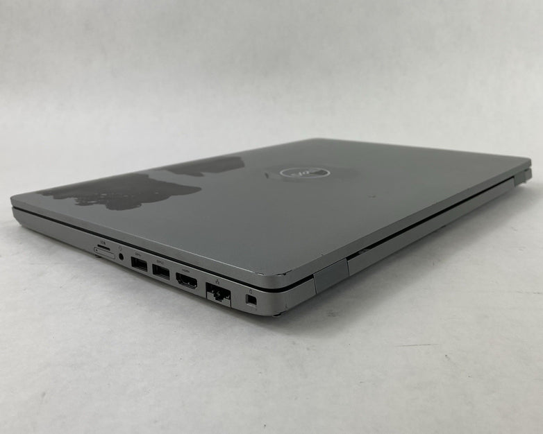 Dell Latitude 5510 15.6" i5-10210U 1.60 GHz 8 GB RAM No SSD/OS/AC - Worn READ