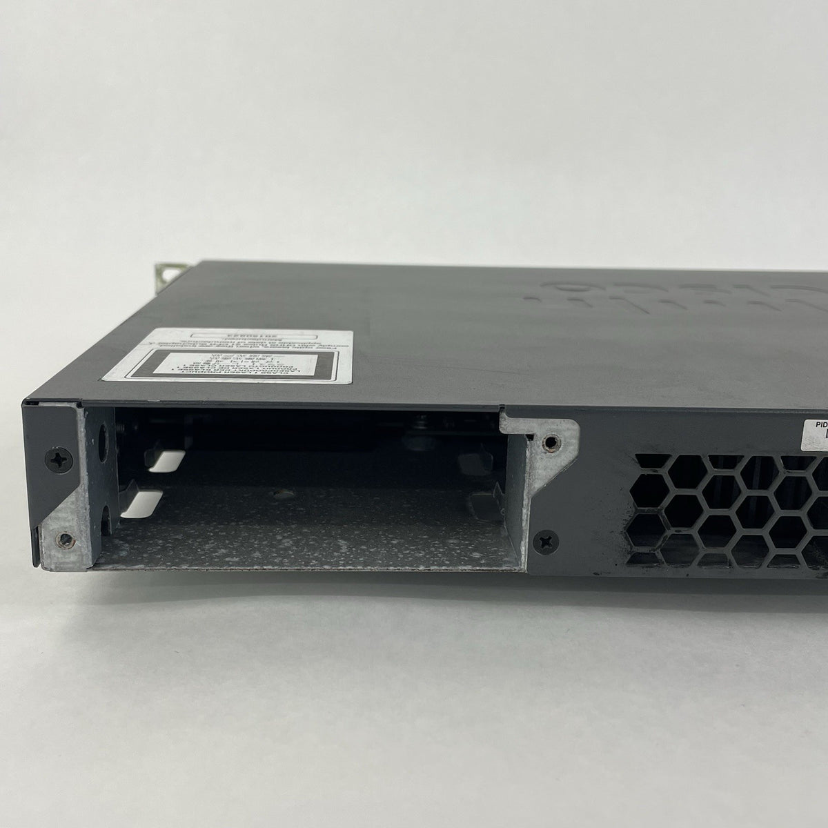 Cisco Catalyst WS-C2960X-48TS-L 48 Port Gigabit Switch V03 - Tested7