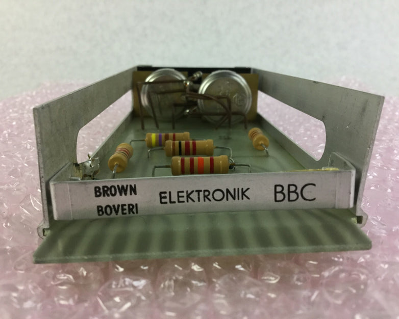 BROWN BOVERI AR412003  BD102a-E