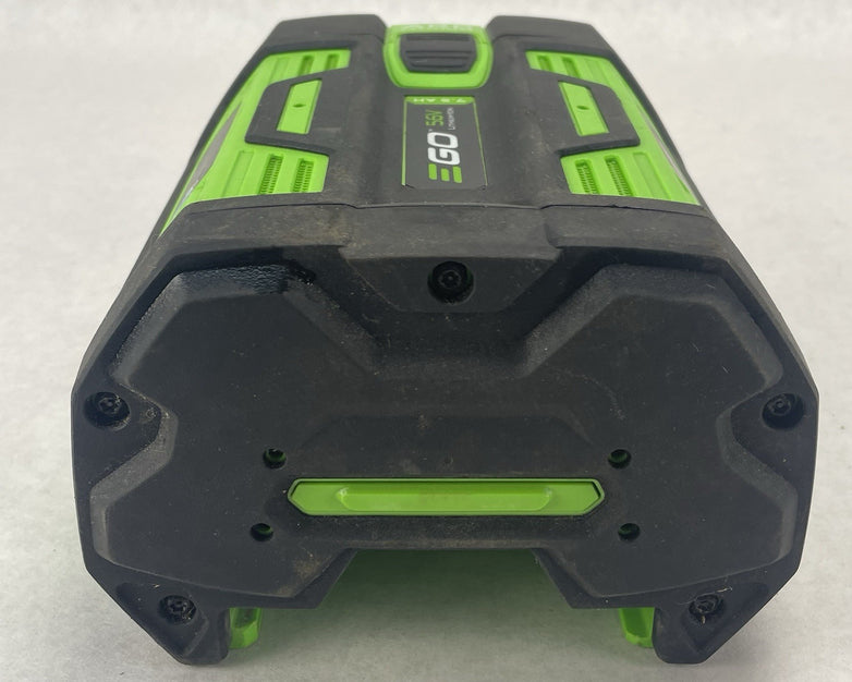 EGO BA4200T 56V 7.5AH Battery Untested Parts Or Repair