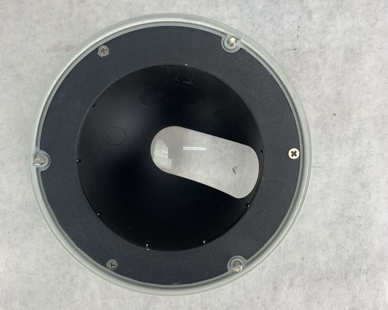 Parts or Repair Crest Security Camera Dome