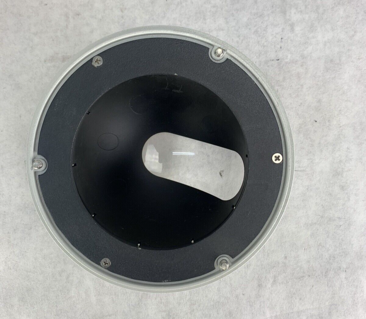 Parts or Repair Crest Security Camera Dome