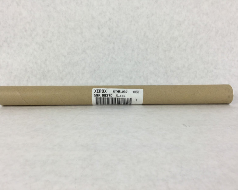 Vintage Genuine Xerox  59K98370 Roller