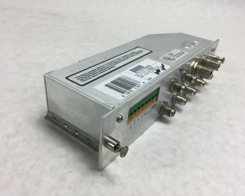 Scientific Atlanta Modulator Interface Module 546060