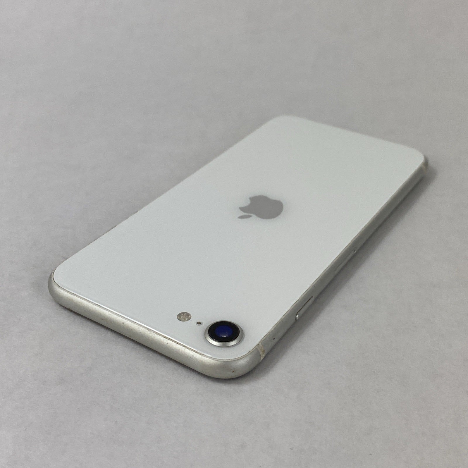 Apple iPhone SE 2nd Gen A2275 64GB Unlocked 4.7" White IOS 26.0.113