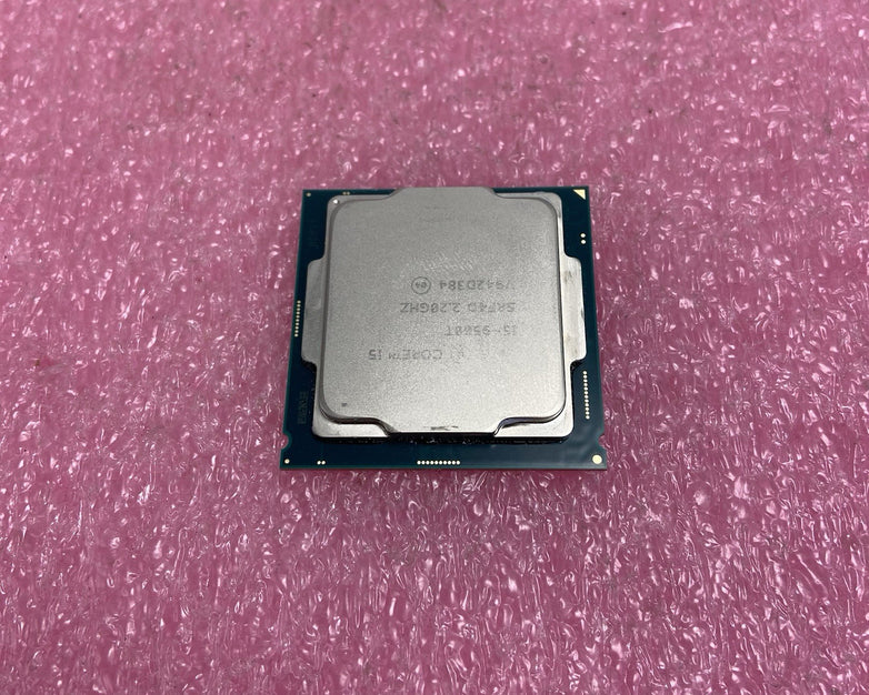 Intel Core i5-9500T SRF4D 2.2GHz Desktop CPU