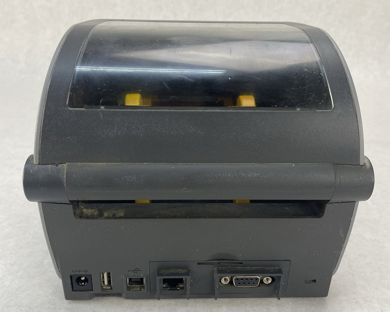 Zebra ZD620 Thermal Label Printer Tested Working