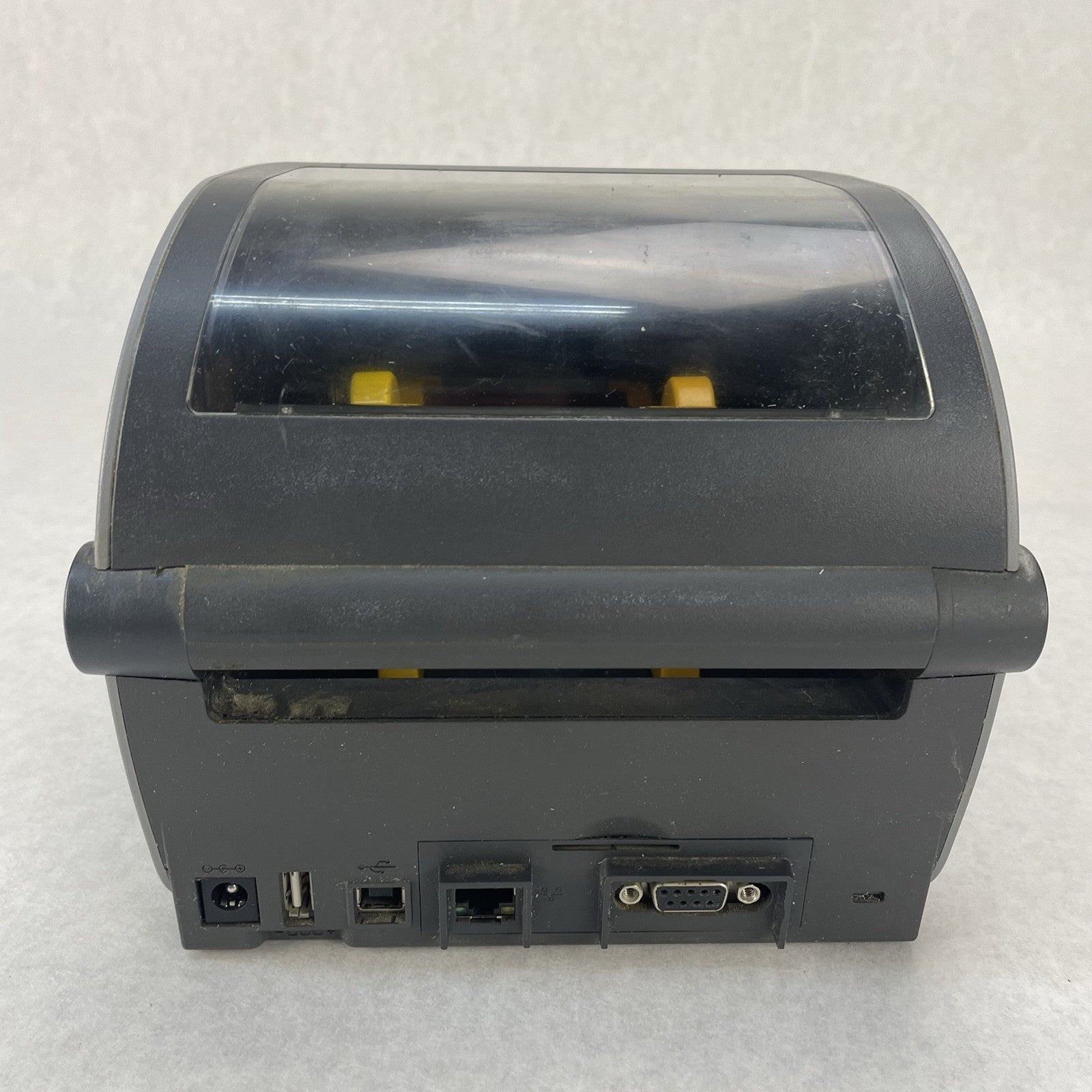 Zebra ZD620 Thermal Label Printer Tested Working4