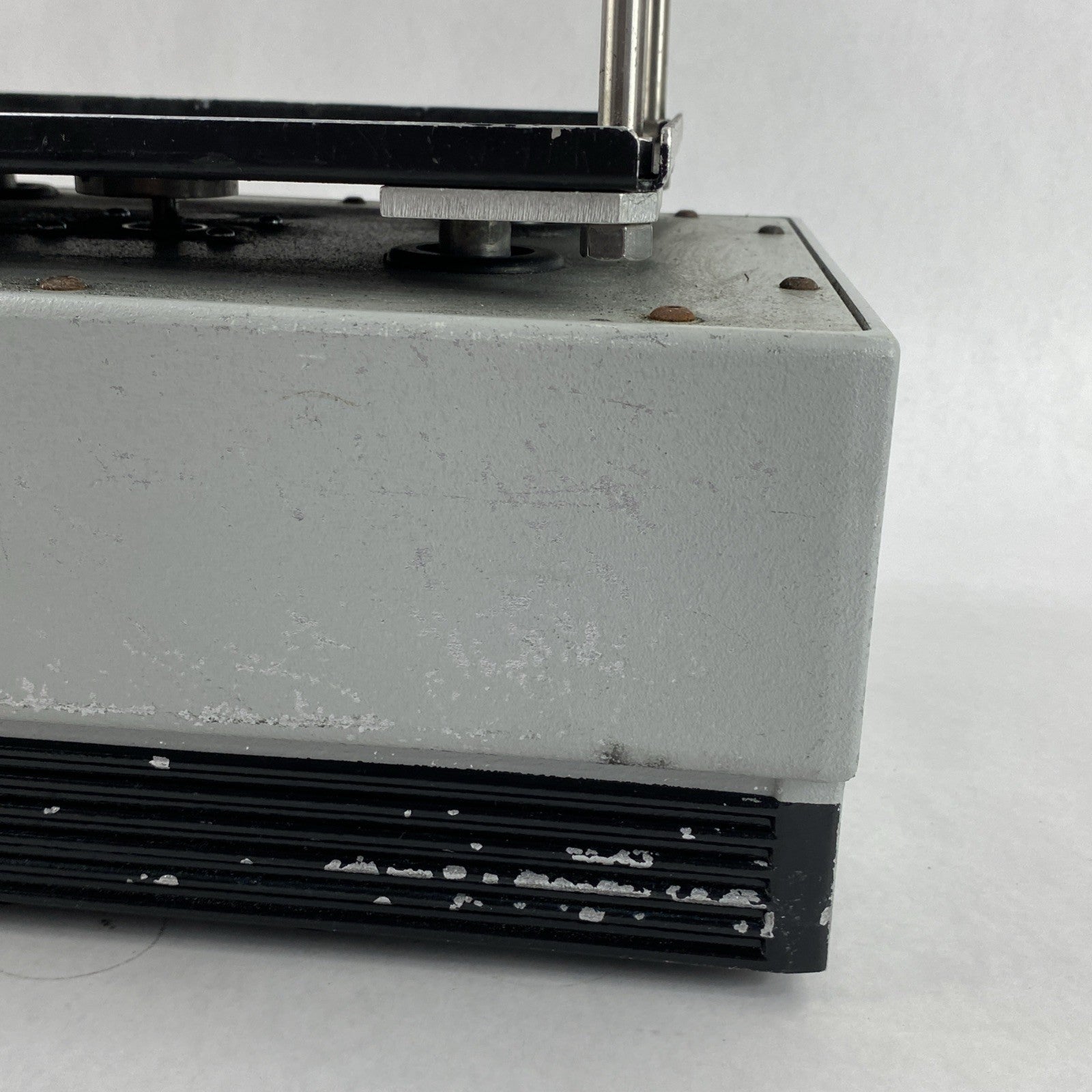 Illumina 945190 Heavy Duty High Speed Microplate Shaker7