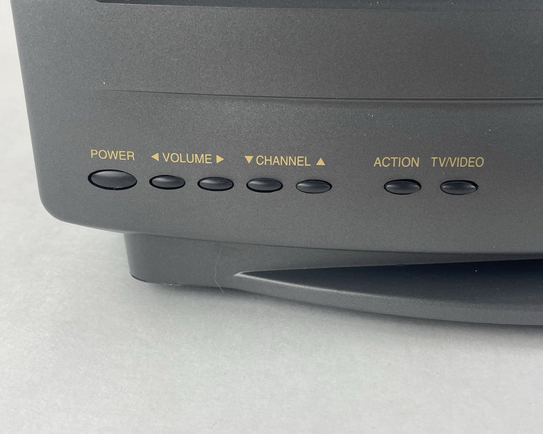 Panasonic CT-1389VY 13" Color CRT Video Monitor Panasonic Pro Line