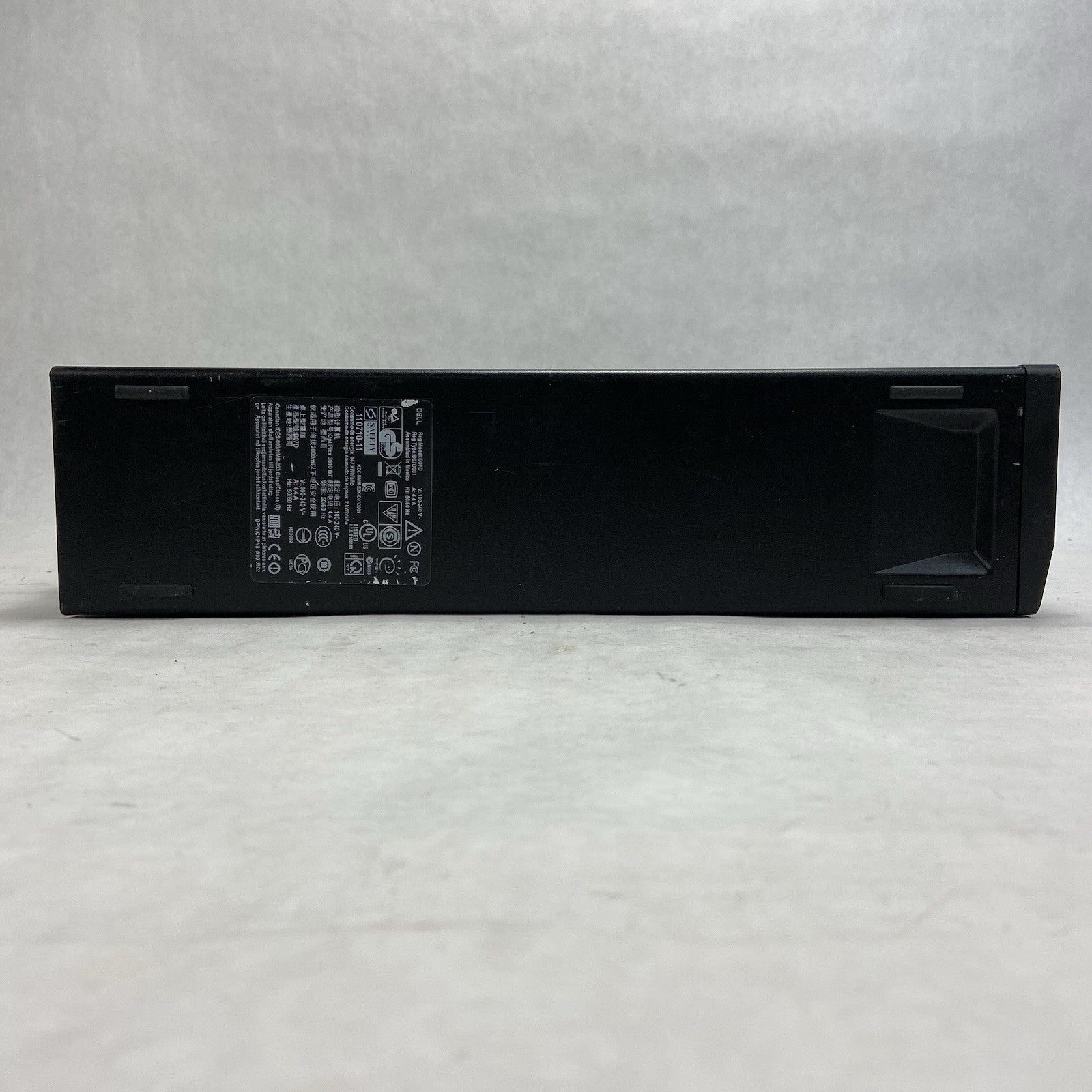 Dell Optiplex 3010 DT Intel Core i3-3220 3.3GHz 4GB RAM No HDD No OS7