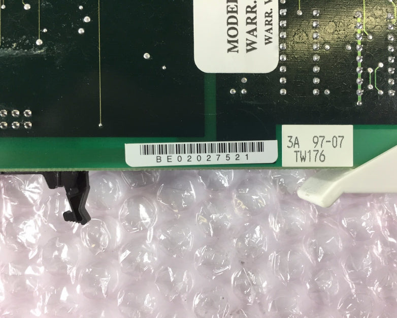 NEC NEAX 2400 PA-AL20