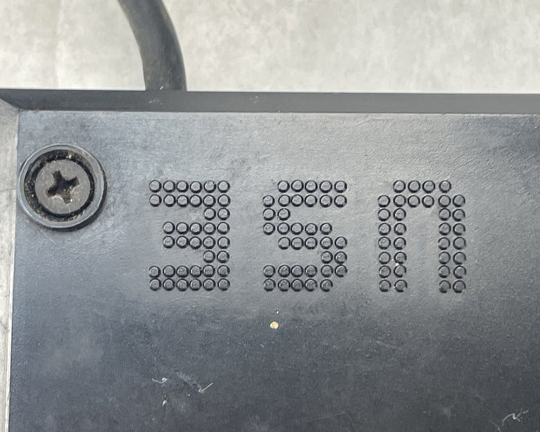 Pro-Lite KB-10 Sign Keyboard