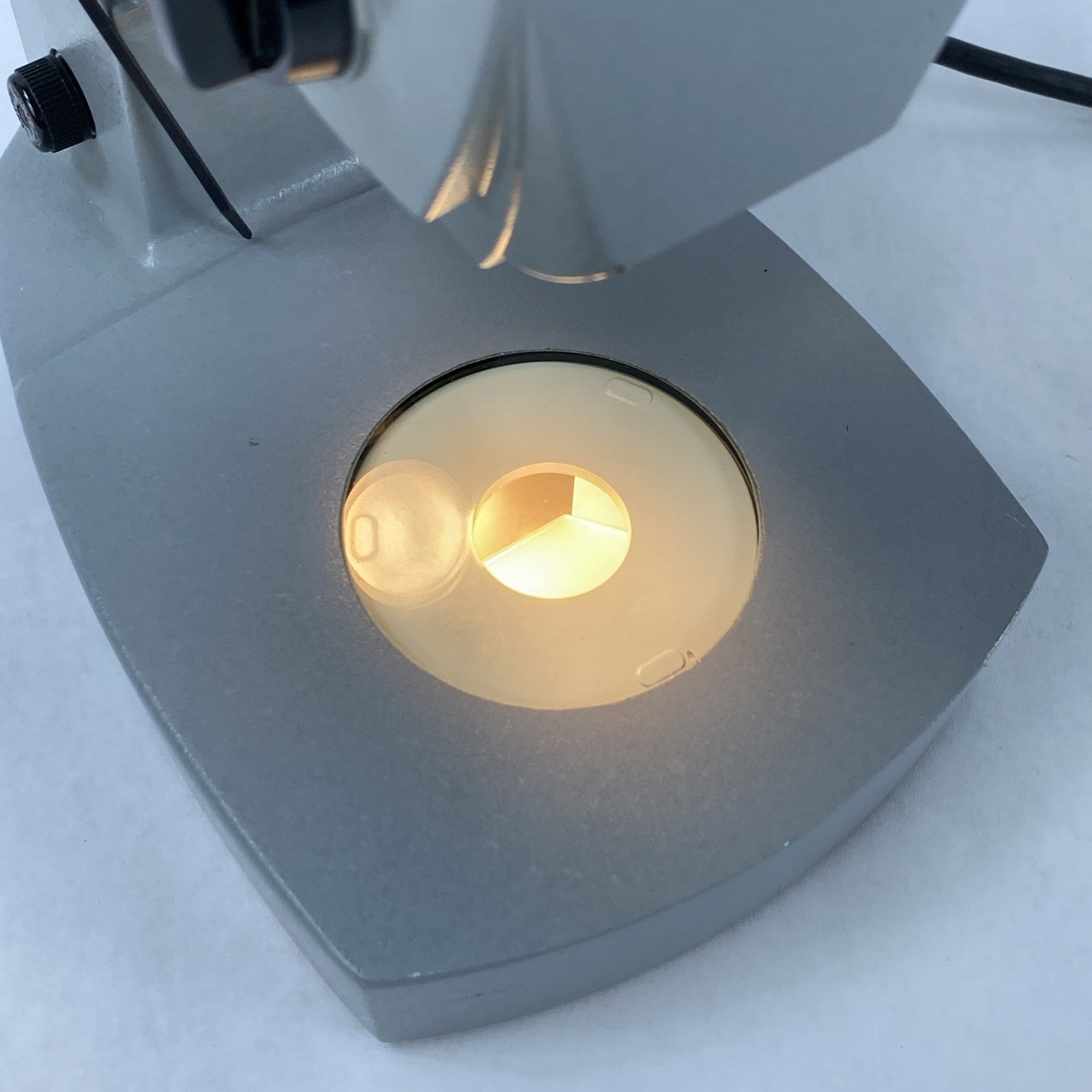 Reichert Forty Series 41 Microscope5