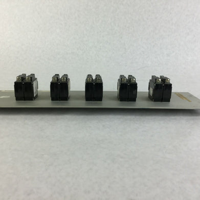 Power Distribution 98689-489-023-3 Panel