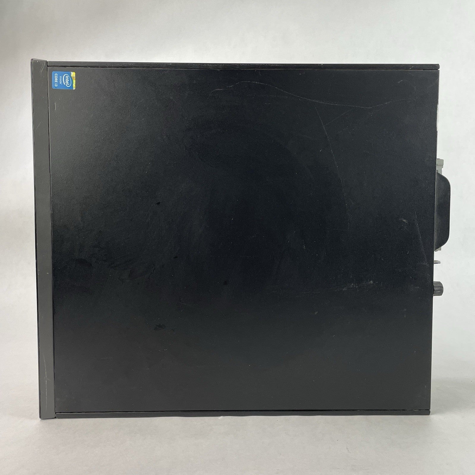 HP ProDesk 400 G1 SFF i3-4130 3.40 GHz 4 GB RAM No HDD/OS5