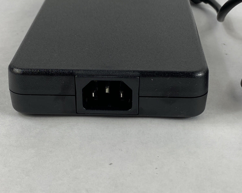 DELL 240W 19.5V  12.3A AC Adapter No Power Cord Lot of 3