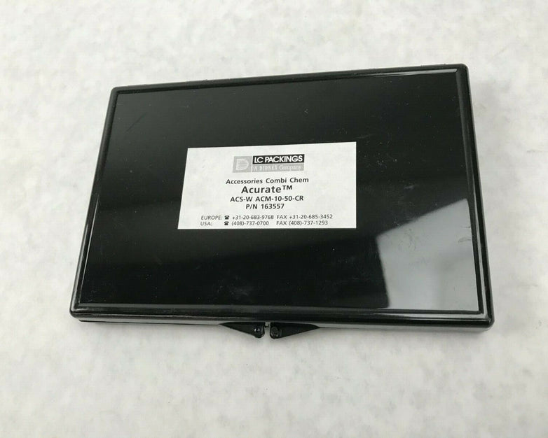 LC Packings Acurate Accessories Combi Chem 163557 Waters CR Frits Tubing