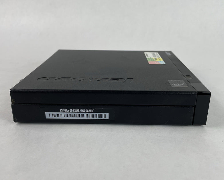 Lenovo ThinkCentre M73 Micro i5-4570S 2.90 GHz 4 GB RAM No SSD/OS/AC - READ