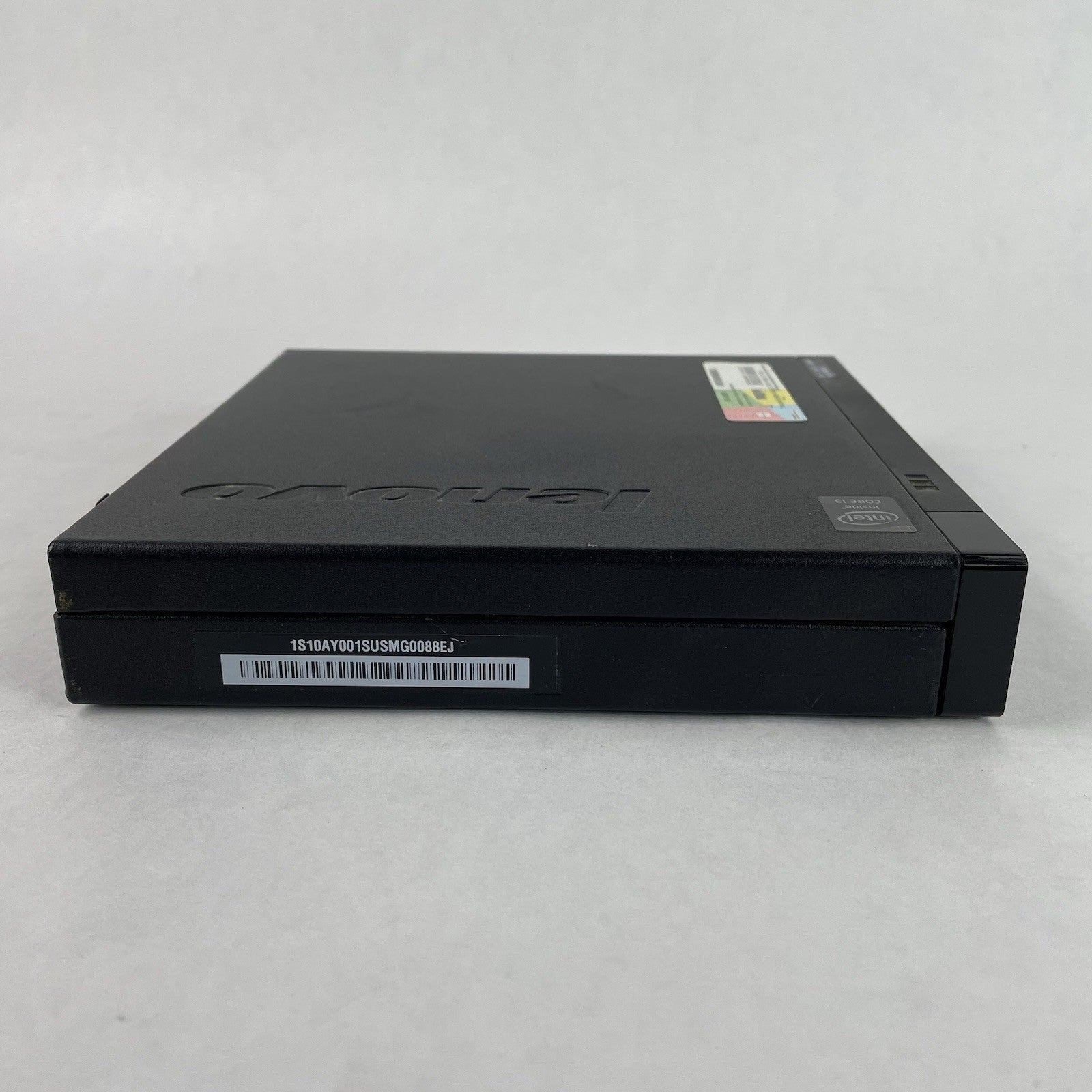 Lenovo ThinkCentre M73 Micro i5-4570S 2.90 GHz 4 GB RAM No SSD/OS/AC - READ4