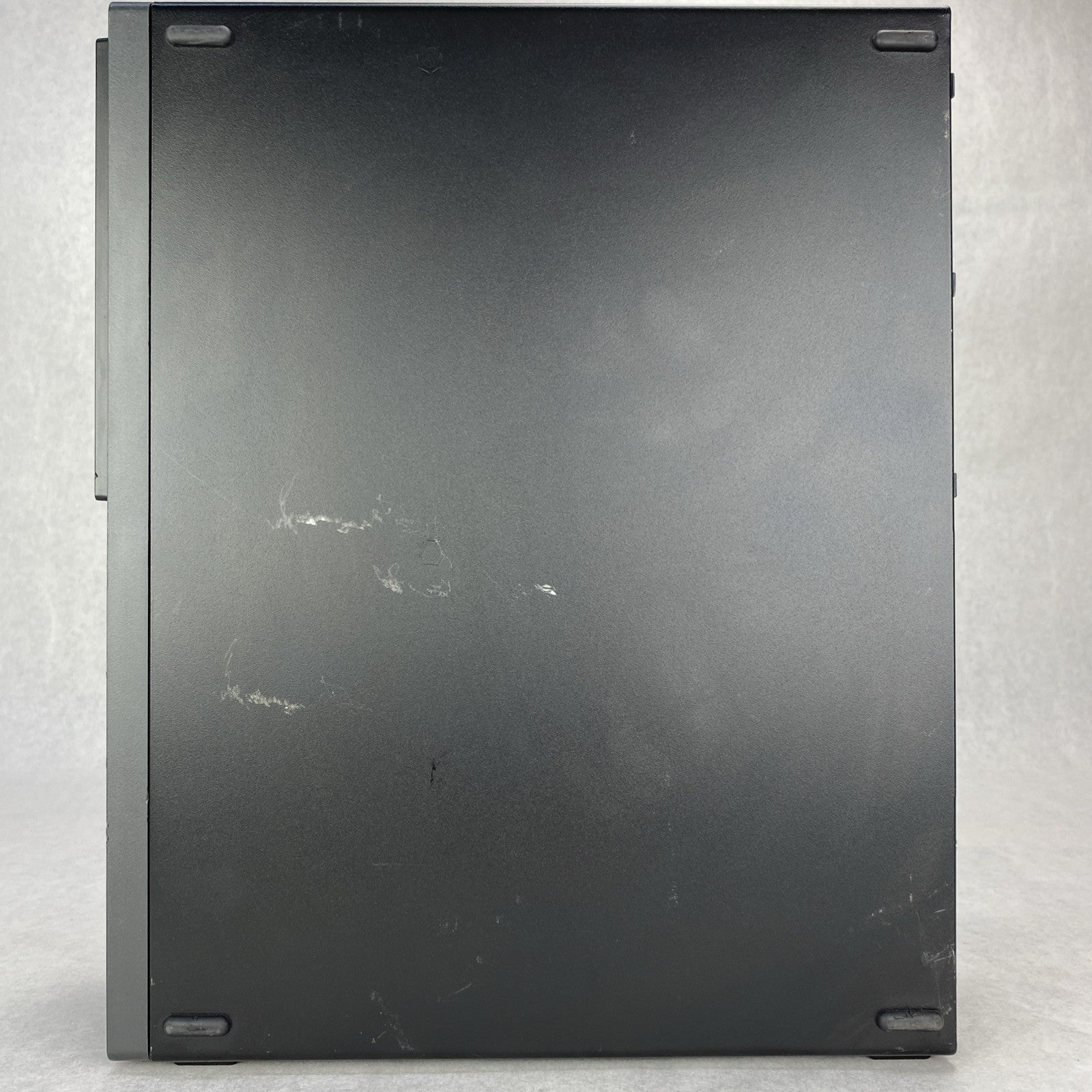 Lenovo ThinkCentre M920s SFF Intel Core i7-8700 3.20GHz 8GB RAM No HDD No OS