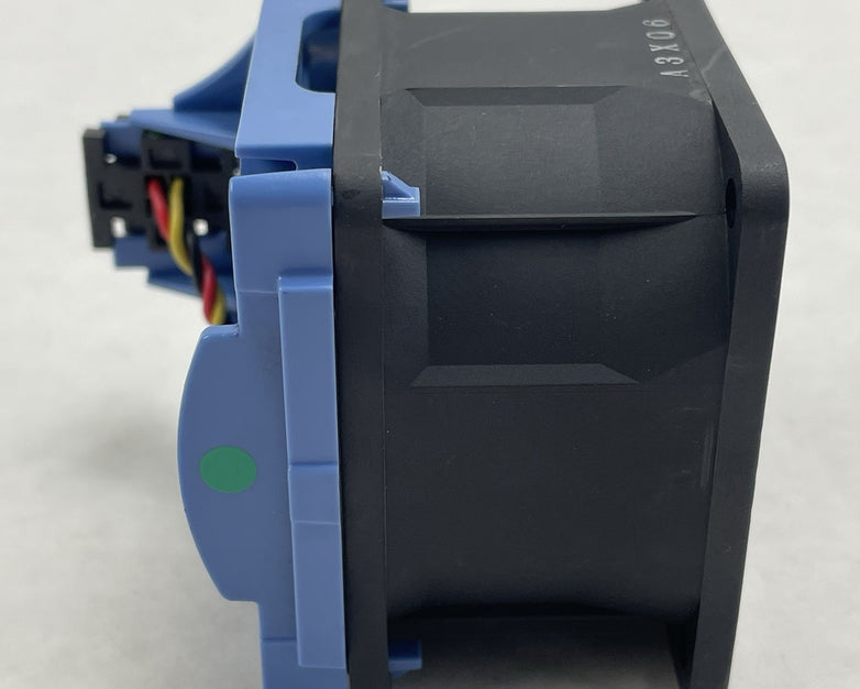 Dell Electronics FFB0612EHE Brushless Lot Of 2