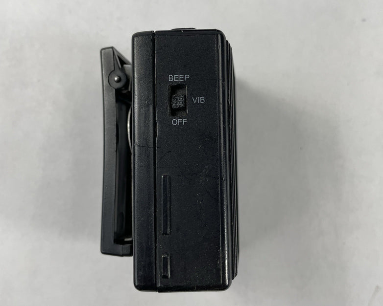 Digital Ally BTR-800 Wireless Microphone Unteseted