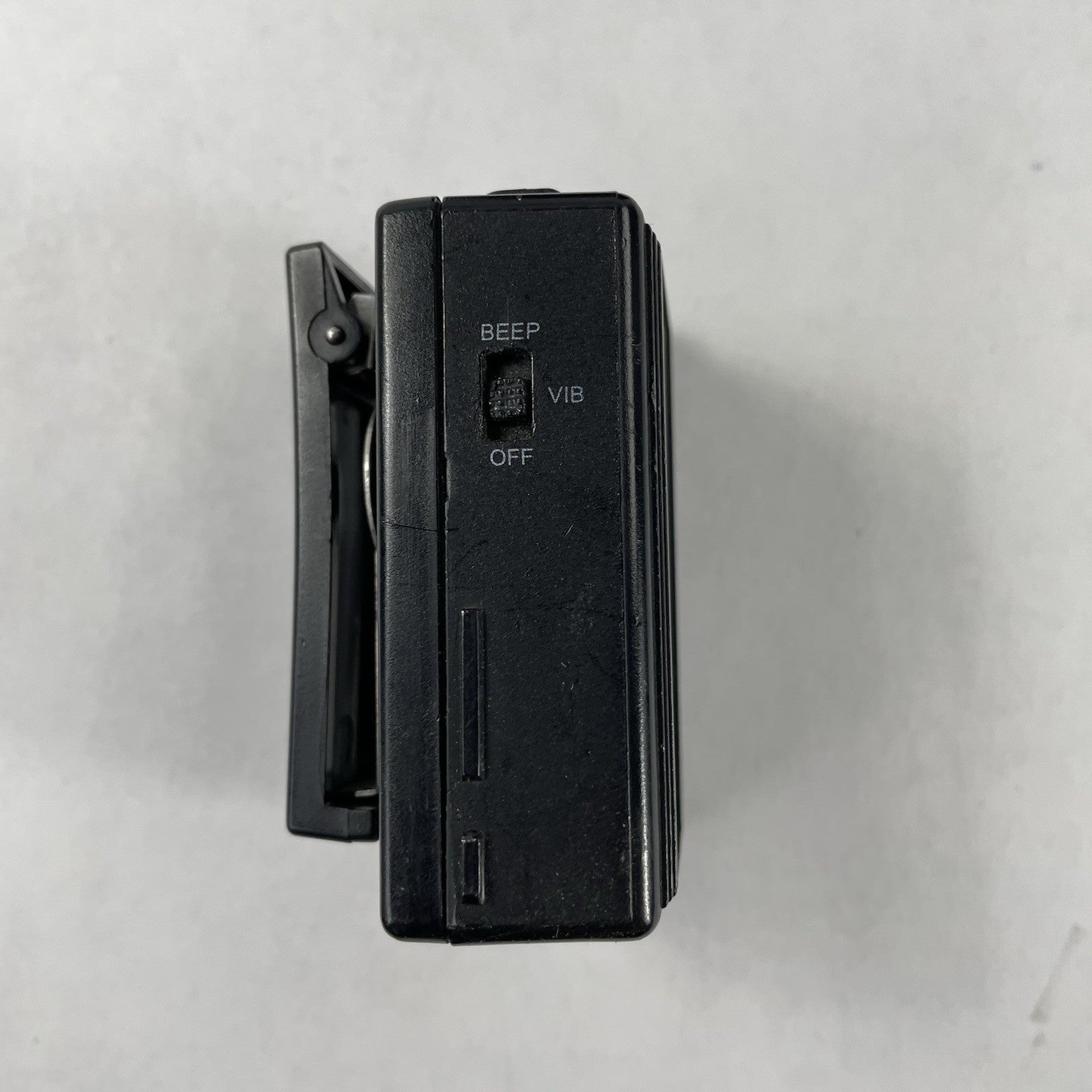 Digital Ally BTR-800 Wireless Microphone Unteseted