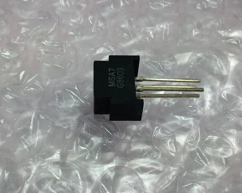 MSA7 Nicolet Integrated Circuit   Lot of 8   NOS