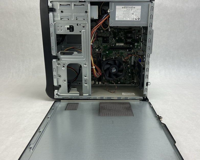 HP Pro 3500 MT Intel Core i3-3240 3.4GHz 4GB RAM No HDD No OS