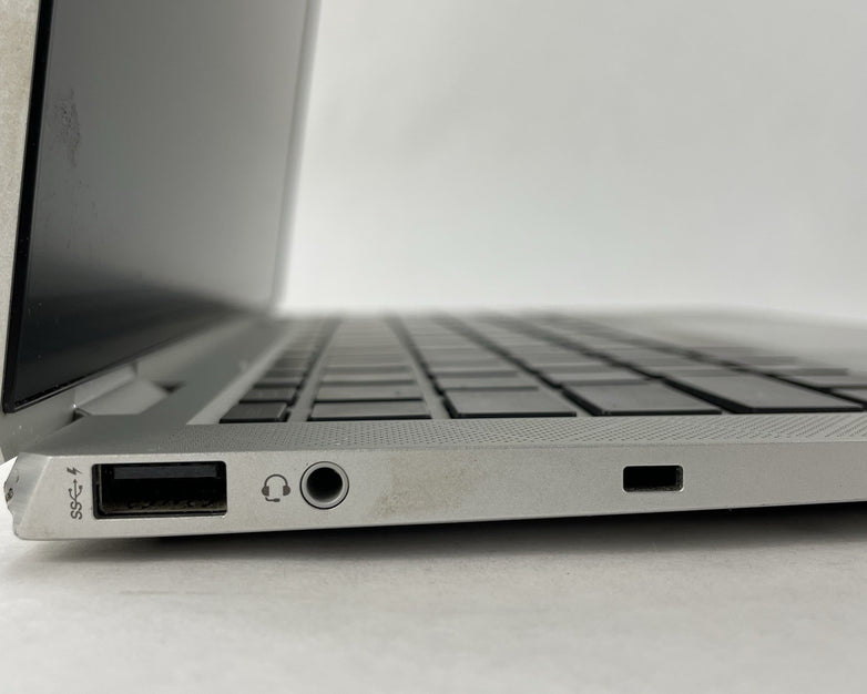 HP EliteBook x360 1030 G8 13.3" i7-1185G7 3.0GHz 16GB RAM No SSD/AC/OS/Batt-READ