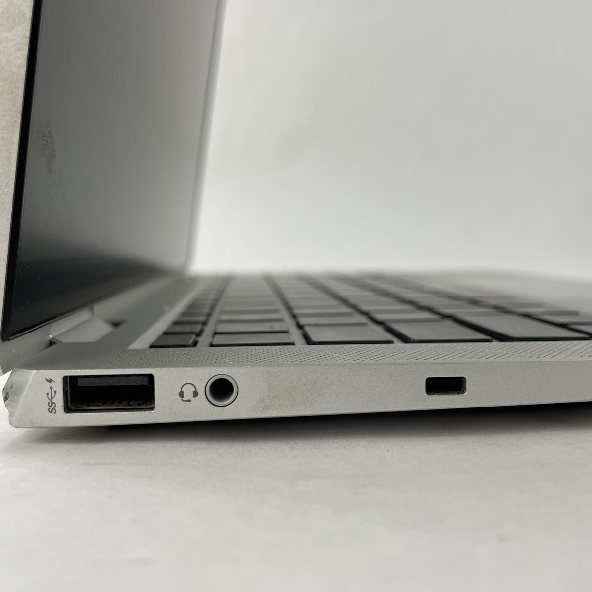 HP EliteBook x360 1030 G8 13.3" i7-1185G7 3.0GHz 16GB RAM No SSD/AC/OS/Batt-READ5