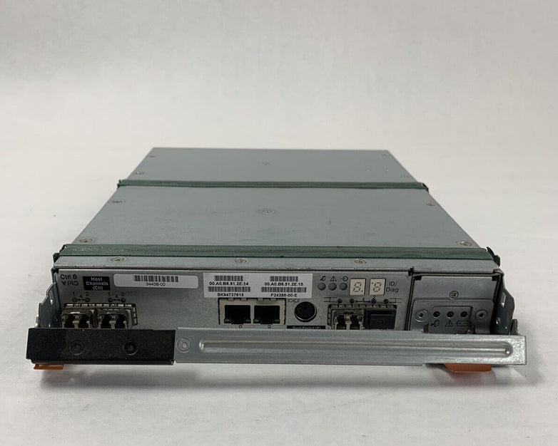 Netapp IBM ISCSI Controller Drive Fiber Module I/F-3 950220-010 34438-00