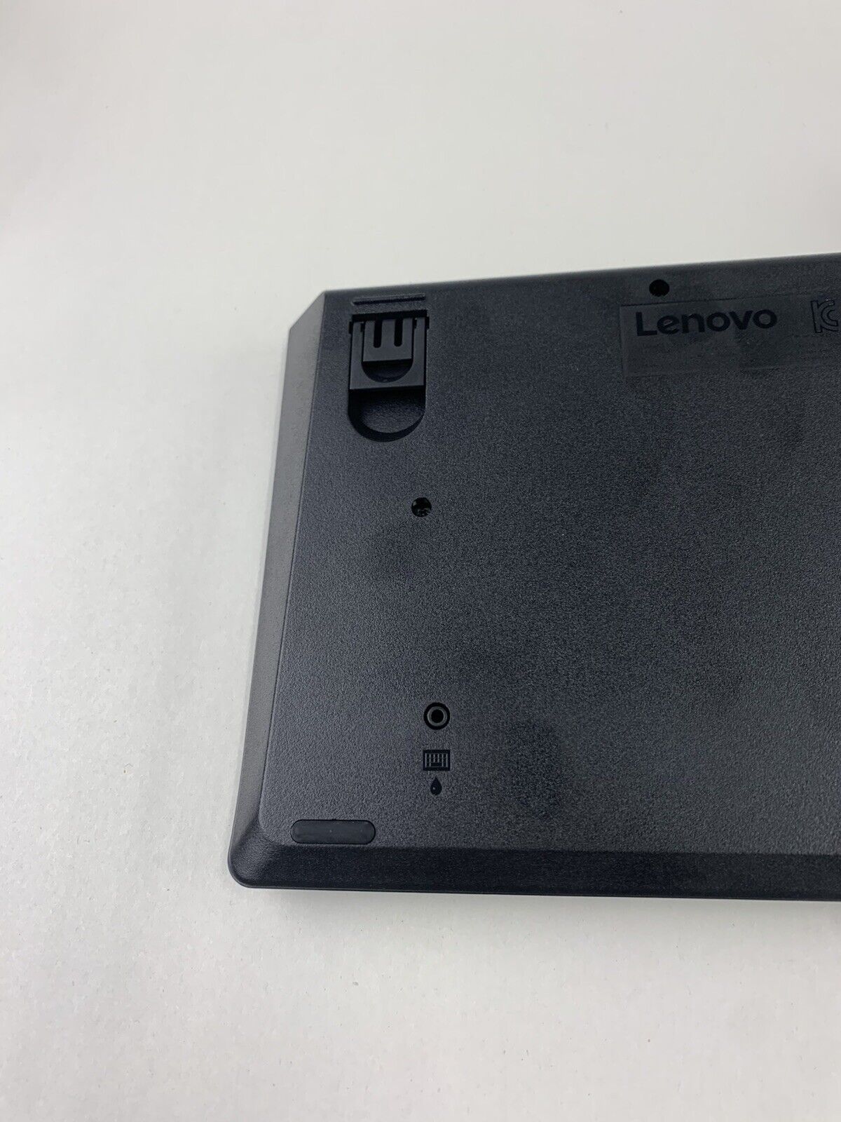 Lenovo SK-8827 Wired Keyboard SD50L80031