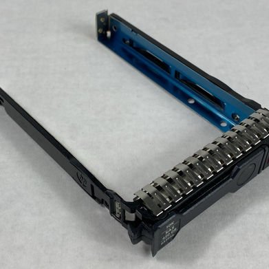 HP 653956 10K 450GB SAS 2.5” Hard Drive Tray Lot of 4