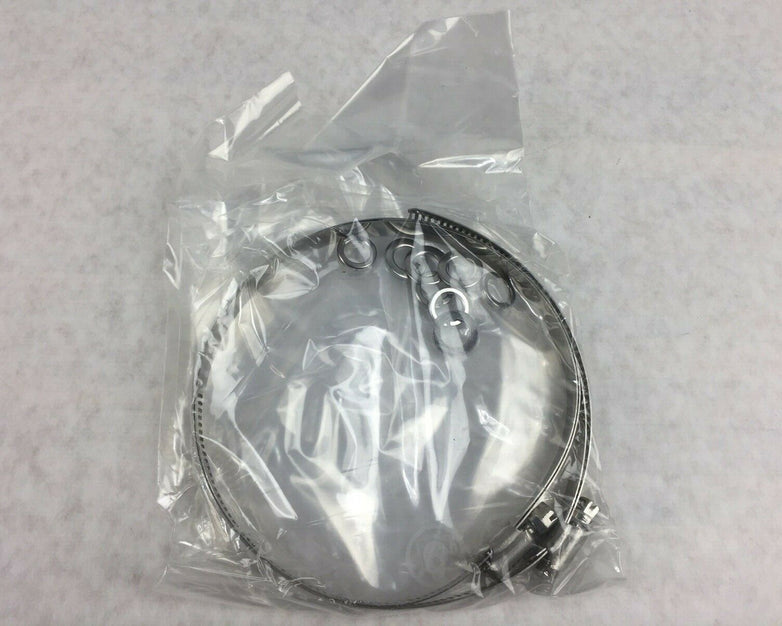 Hanwha Techwin SBP-300PM Pole Mount Base Adapter