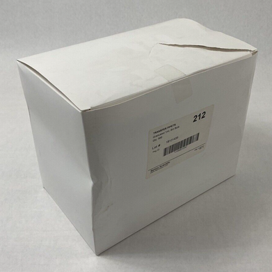 Transfer Pipets Graduated 1 mL Small Bulb 500 Pack