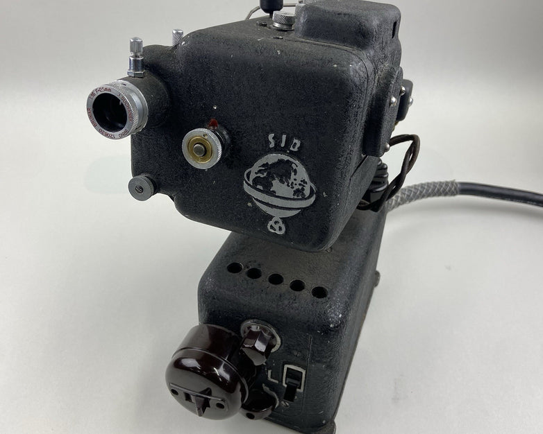 Popular 25mm Vintage Projector
