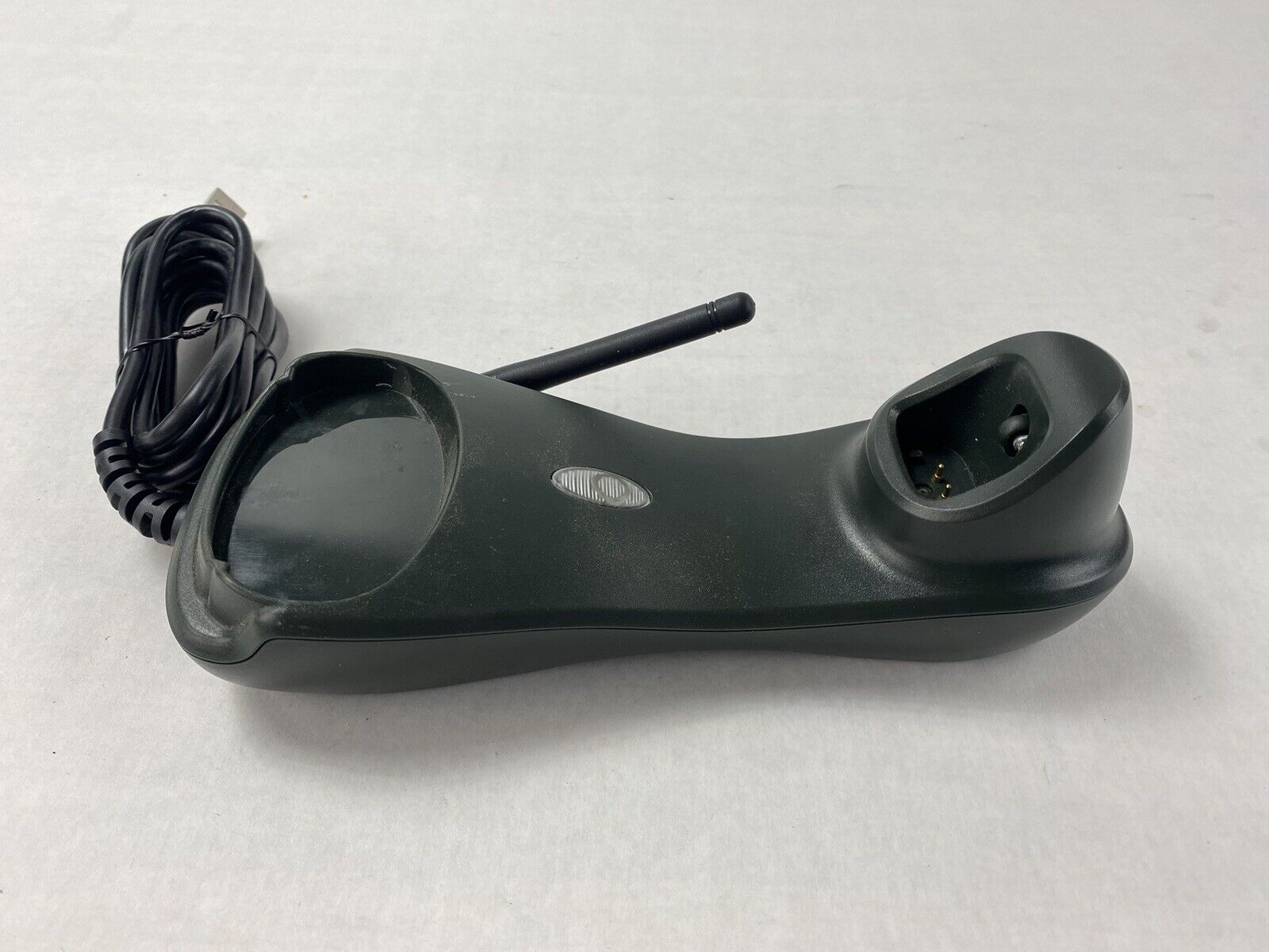 NADAMOO Barcode Scanner Bur3069