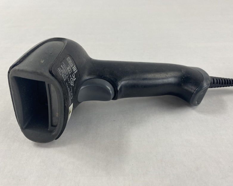 Honeywell 1900GHD-2 USB Barcode Scanner with USB Cable