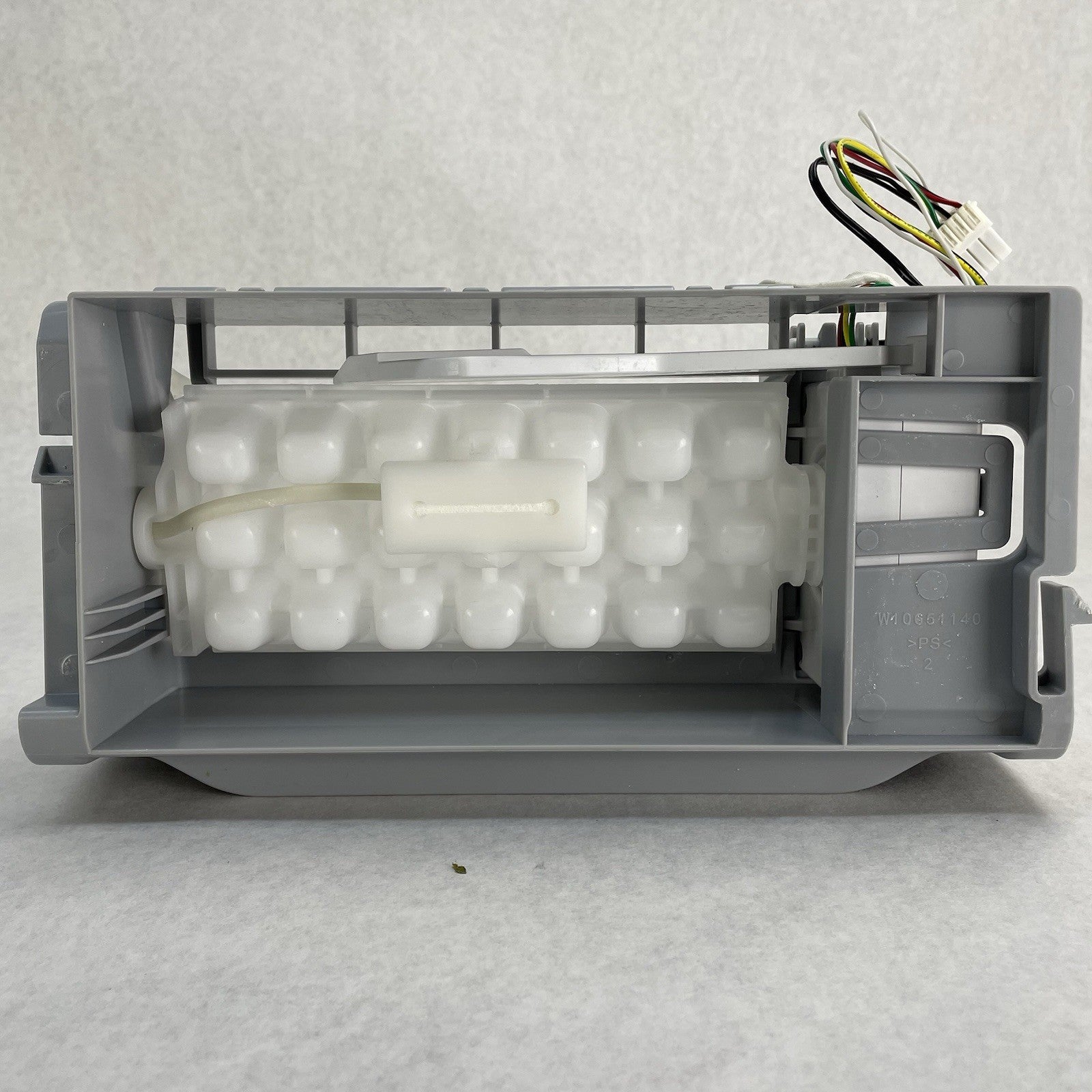 Whirlpool Icemaker W10888882, 1535-90H-01-01, J083 for Kitchenaid KRFC704FSS00