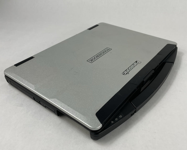 Panasonic ToughBook CF-54 14" i5-6300U 2.40 GHz 8 GB RAM No SSD/OS/AC/Batt