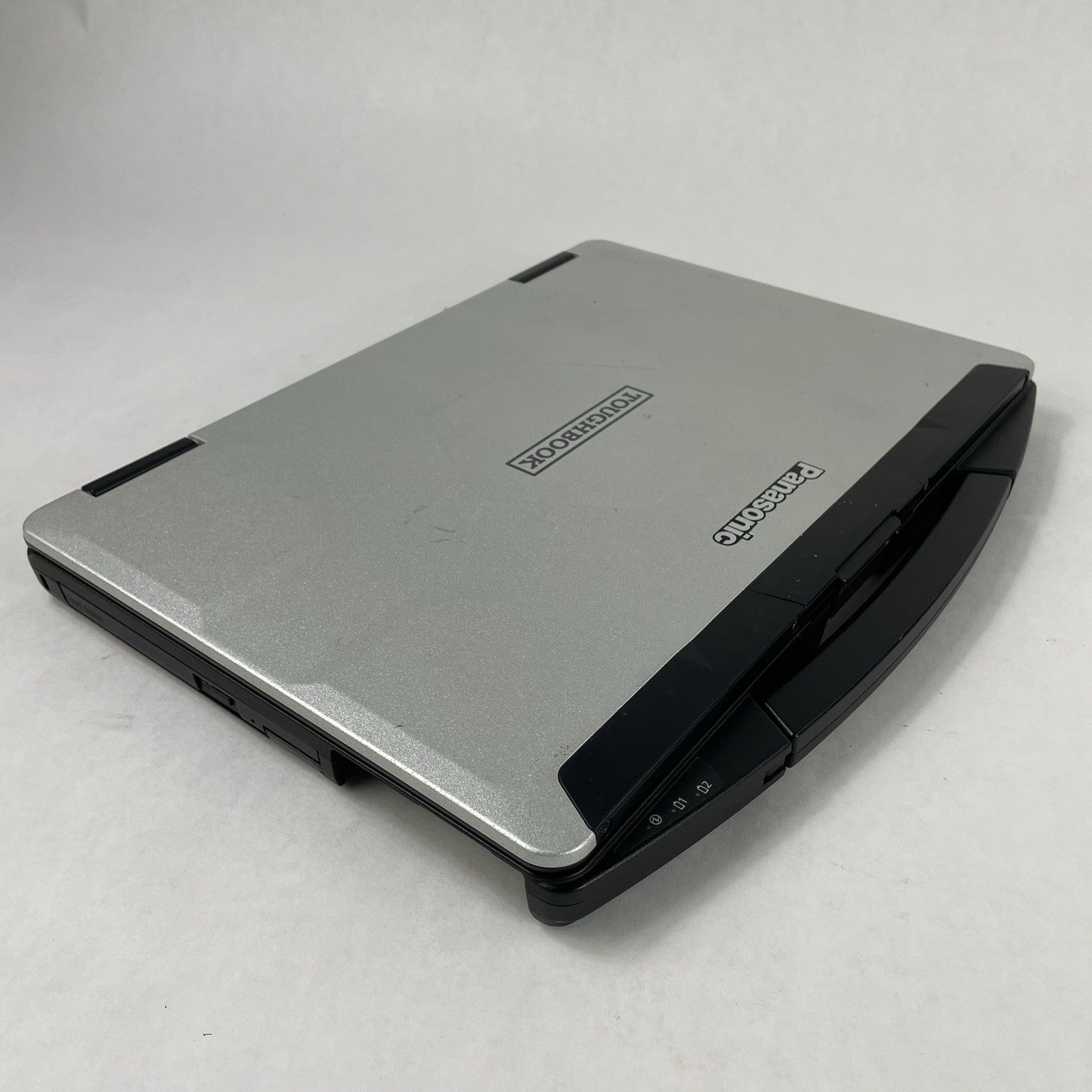 Panasonic ToughBook CF-54 14" i5-6300U 2.40 GHz 8 GB RAM No SSD/OS/AC/Batt13