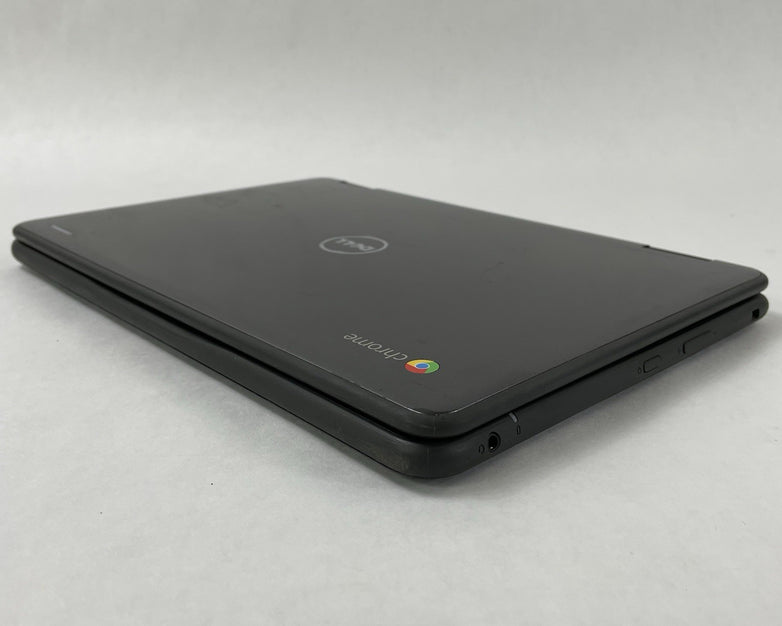 Dell ChromeBook 11 3189 11.6" Celeron N3060 1.60 GHz 4 GB RAM 32GB SSD